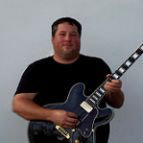 Jeremy R. Crystal Beach