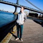 Eitan A. Hillsdale