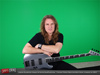 David Ellefson of Megadeth