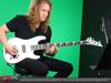 David Ellefson of Megadeth