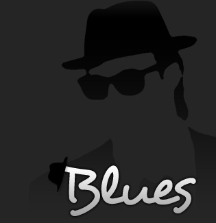 Blues Backing Tracks