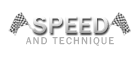 Speed and Technique