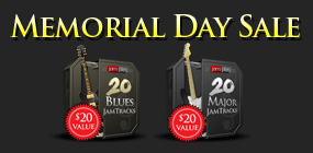 Memorial Day Sale is Here!