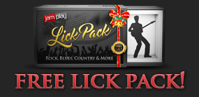 More Gifts - Free Lick Pack!