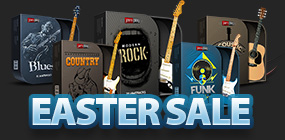 2017 Easter Sale is Massive!