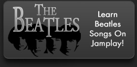 Learn How to Play Beatles Songs