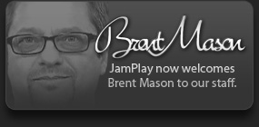 JamPlay Welcomes Brent Mason!