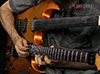Guitar Lessons from Bumblefoot