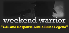Call and Response Like a Blues Legend
