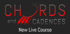 Chords and Cadences