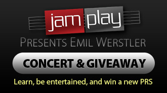 Emil Werstler Hosts Workshop