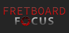 Fretboard Focus