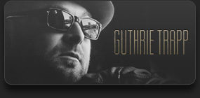 JamPlay Welcomes Guthrie Trapp