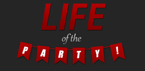 Life of the Party