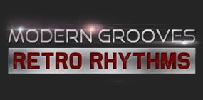 Modern Grooves and Retro Rhythms