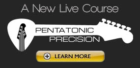 Pentatonic Precision