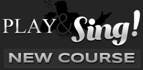Play and Sing Live Course