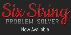 Six-String Problem Solver