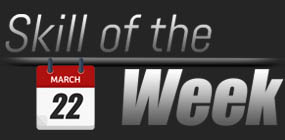 Skill of the Week