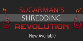 Sugarman's Shredding Revolution
