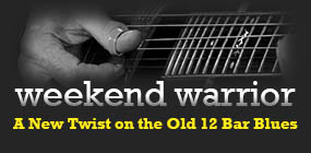 A New Twist on the Old Twelve Bar Blues