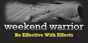 Be Effective With Effects