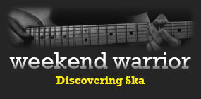 Discovering Ska