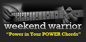 Power in Your Power Chords