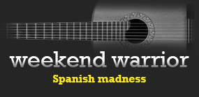 Spanish Madness