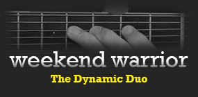 The Dynamic Duo