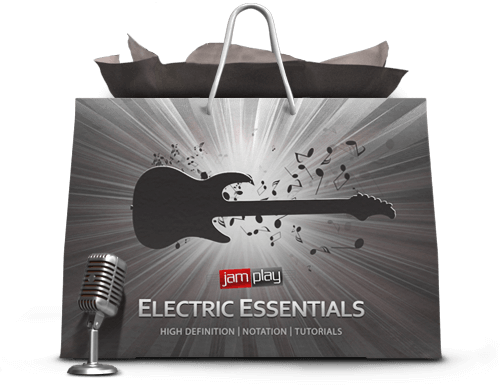 Electric Essentials Bundle