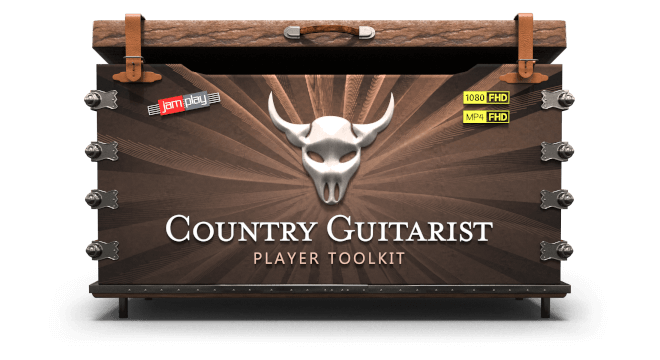 Country Guitarist