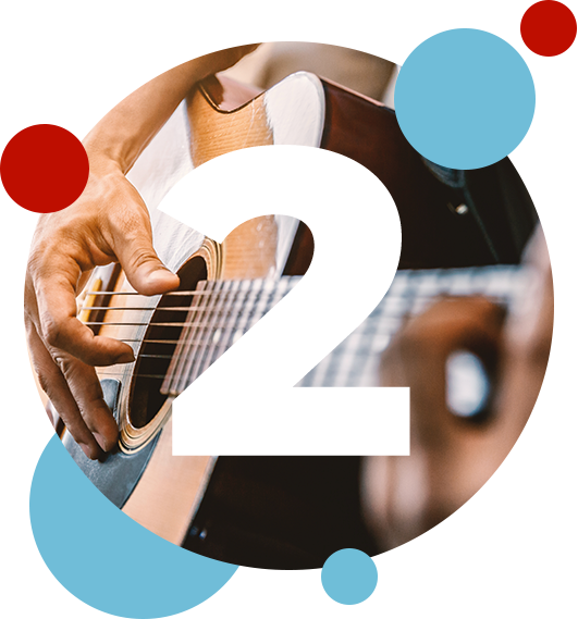 Fingerstyle Guitar Learning Path Learn Fingerstyle Guitar with JamPlay