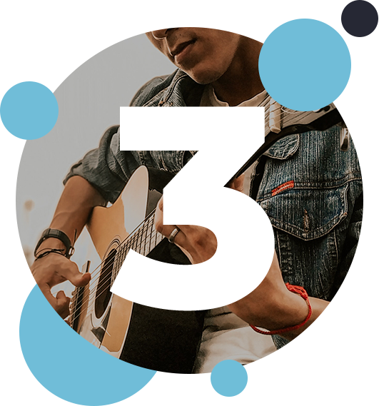 Fingerstyle Guitar Learning Path Learn Fingerstyle Guitar with JamPlay