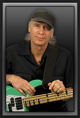 Billy Sheehan