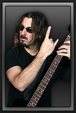 Bryan Beller