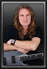 David Ellefson