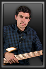Evan Brewer