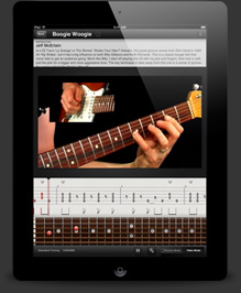 iPad App