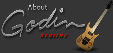 About Godin Redline