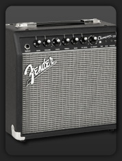 Fender Amp