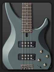 Yahama Bass