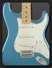 Fender Strat