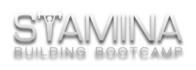 Stamina Building Bootcamp