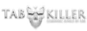 Tab Killer - Learning Songs by Ear