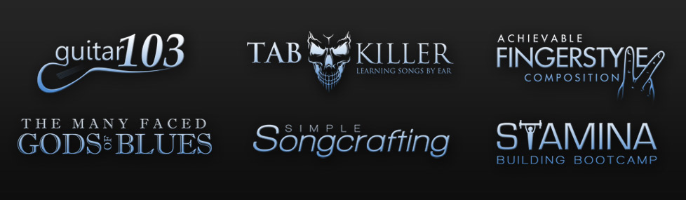 New Live Courses for 2016