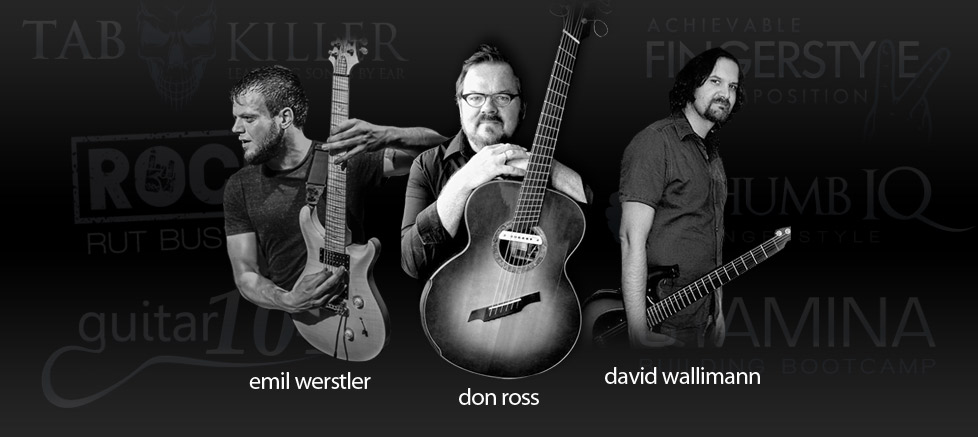 New Live Courses for Fall 2016