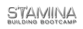 Stamina Building Bootcamp