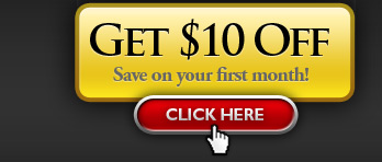 $10 Off Your First Month