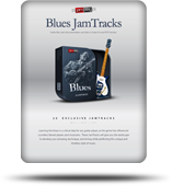 JamTrack PDF with Chord Sheets